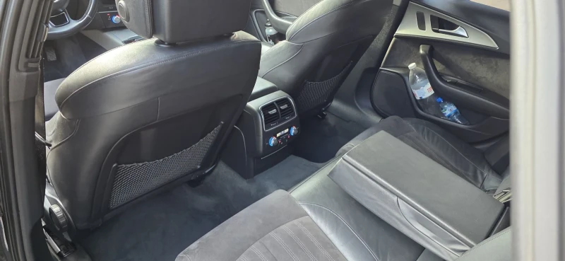 Audi A6 3.0 TDI S-line, снимка 13 - Автомобили и джипове - 51572096