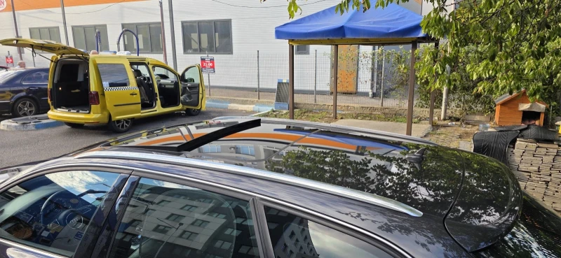 Audi A6 3.0 TDI S-line, снимка 6 - Автомобили и джипове - 51572096