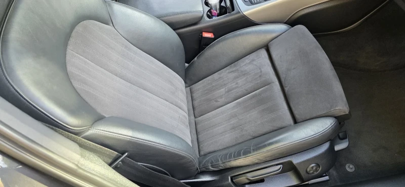 Audi A6 3.0 TDI S-line, снимка 17 - Автомобили и джипове - 51572096