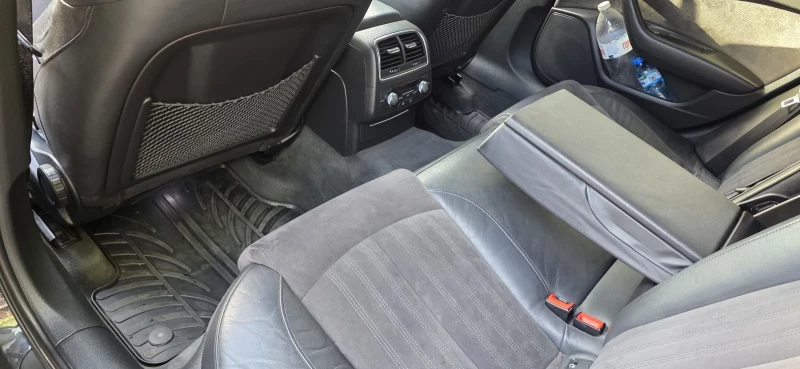 Audi A6 3.0 TDI S-line, снимка 12 - Автомобили и джипове - 51572096