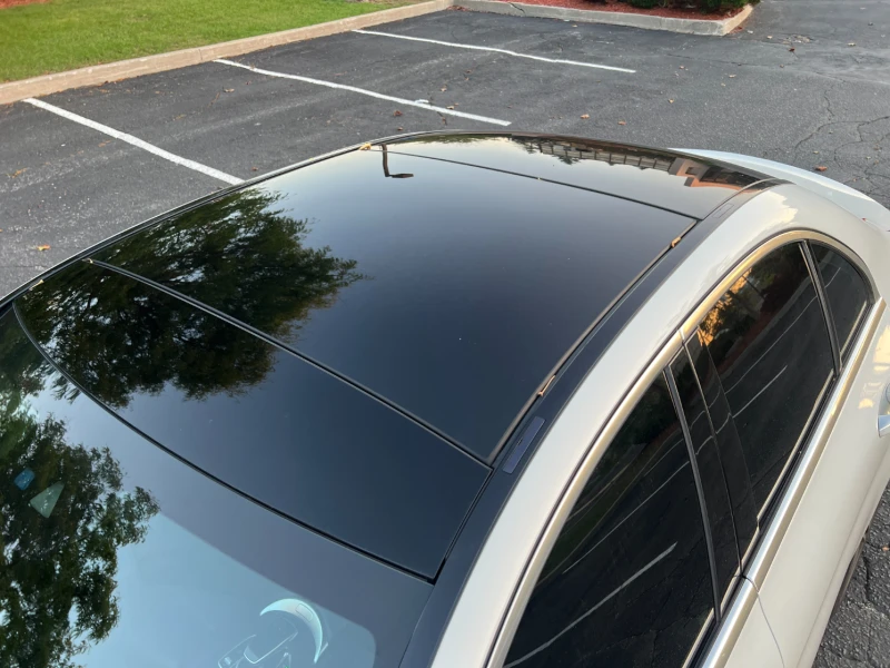 Mercedes-Benz C 300 AMG-pkg* 4M* ambient light* Пано* Камера* , снимка 7 - Автомобили и джипове - 52317821