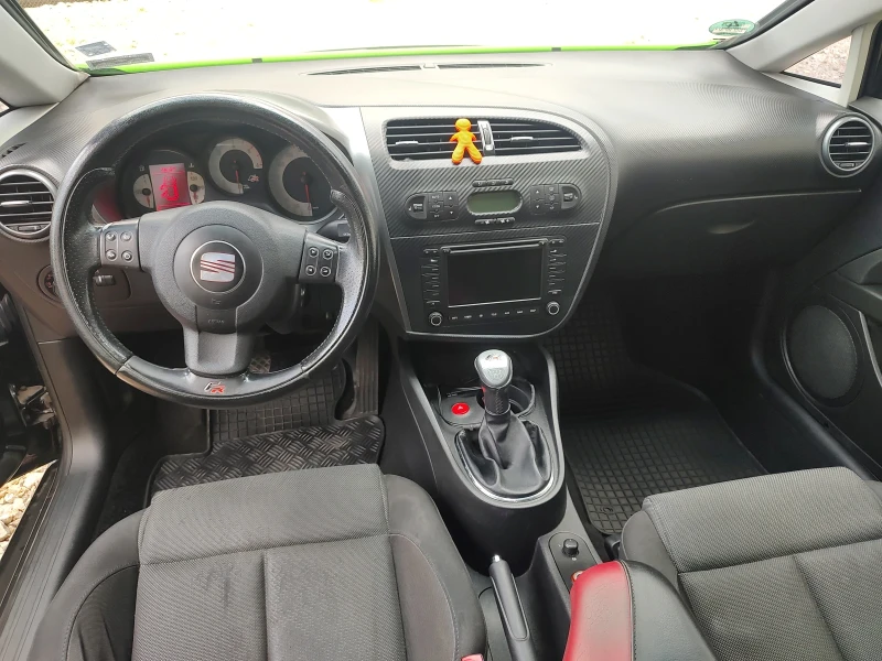 Seat Leon FR, снимка 4 - Автомобили и джипове - 52361826