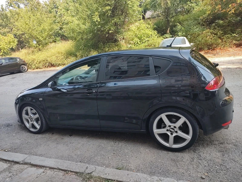 Seat Leon FR, снимка 3 - Автомобили и джипове - 52361826