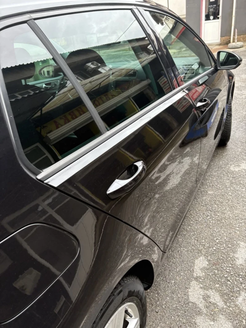 VW Golf 1.6 TDI CR, снимка 3 - Автомобили и джипове - 52369092