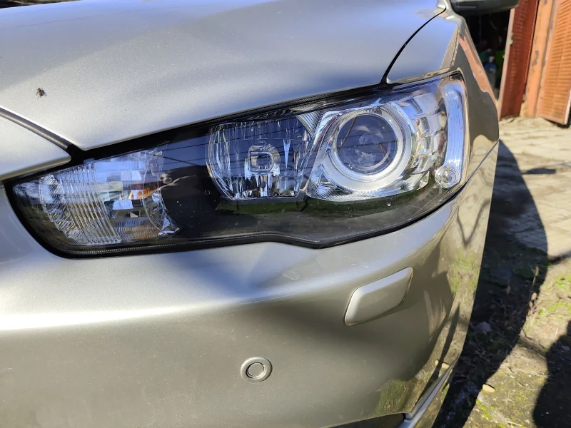 Mitsubishi Lancer Sportback, снимка 5 - Автомобили и джипове - 52402758