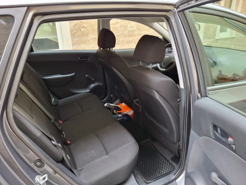 Hyundai I30 I 30, снимка 4 - Автомобили и джипове - 52430601