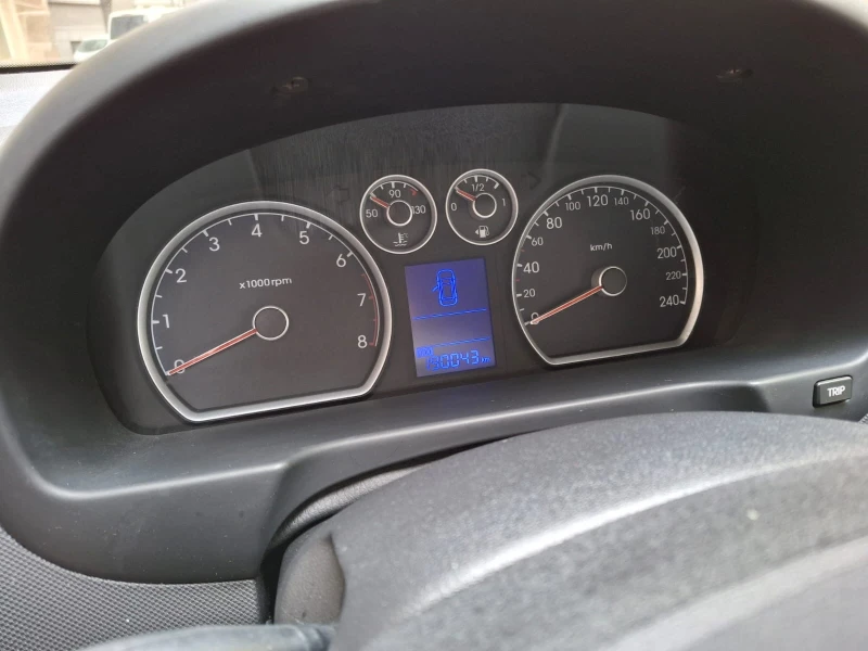 Hyundai I30 I 30, снимка 3 - Автомобили и джипове - 52430601
