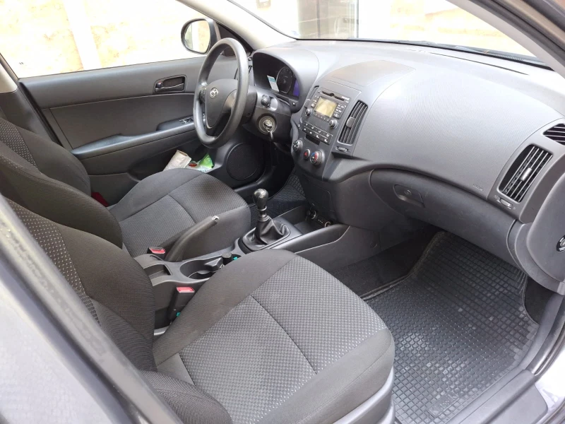 Hyundai I30 I 30, снимка 8 - Автомобили и джипове - 52430601