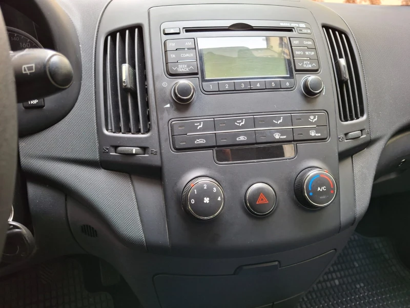 Hyundai I30 I 30, снимка 7 - Автомобили и джипове - 52430601