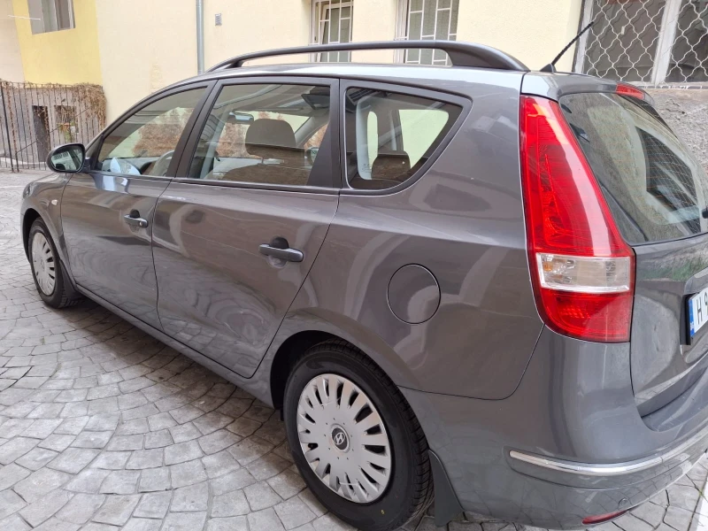 Hyundai I30 I 30, снимка 5 - Автомобили и джипове - 52430601