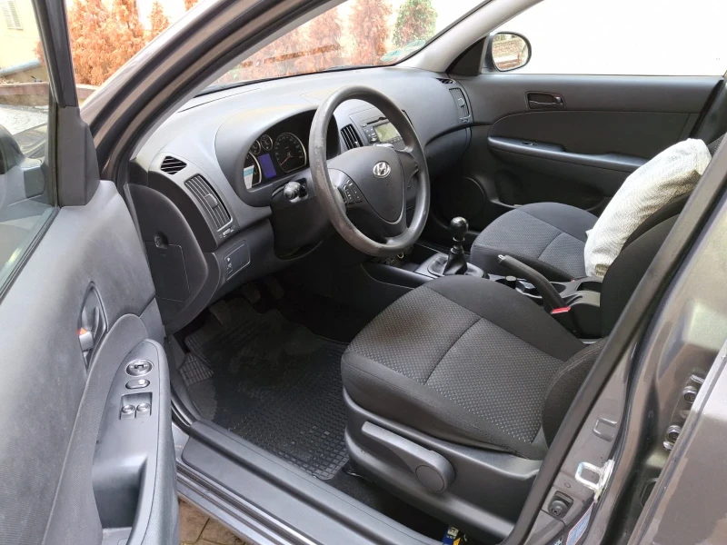 Hyundai I30 I 30, снимка 10 - Автомобили и джипове - 52430601