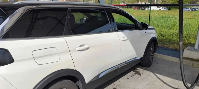 Peugeot 5008 2.0GT  HDI 180 kc. EAT8, снимка 3 - Автомобили и джипове - 52566809