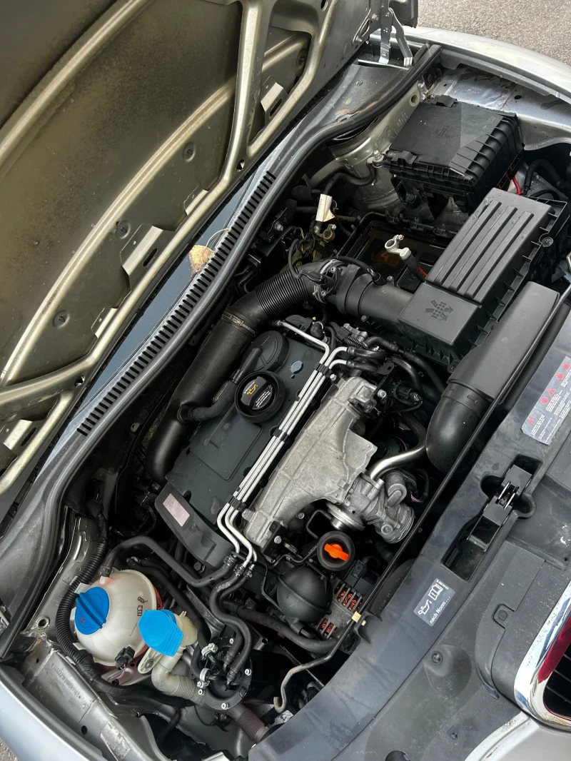 Seat Leon, снимка 10 - Автомобили и джипове - 52627623