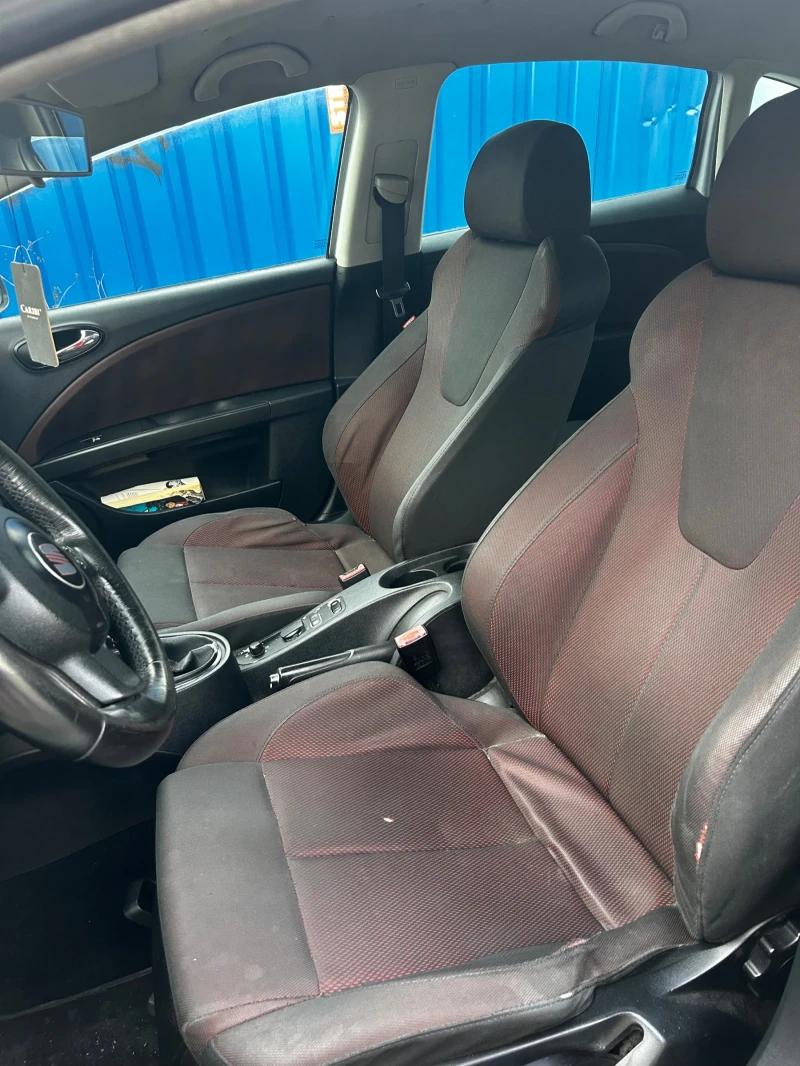 Seat Leon, снимка 7 - Автомобили и джипове - 52627623