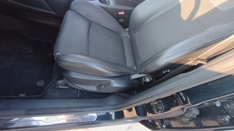 Ford S-Max 2.0tdci, снимка 10 - Автомобили и джипове - 52776736