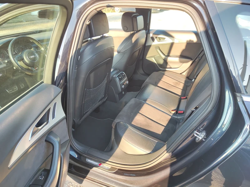 Audi A6 S-line , снимка 12 - Автомобили и джипове - 52848995