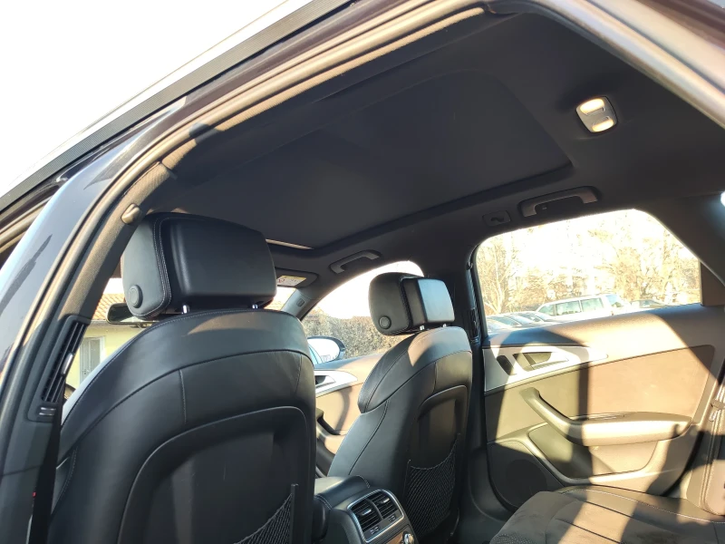 Audi A6 S-line , снимка 13 - Автомобили и джипове - 52848995