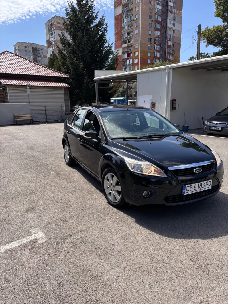 Ford Focus, снимка 10 - Автомобили и джипове - 52928711