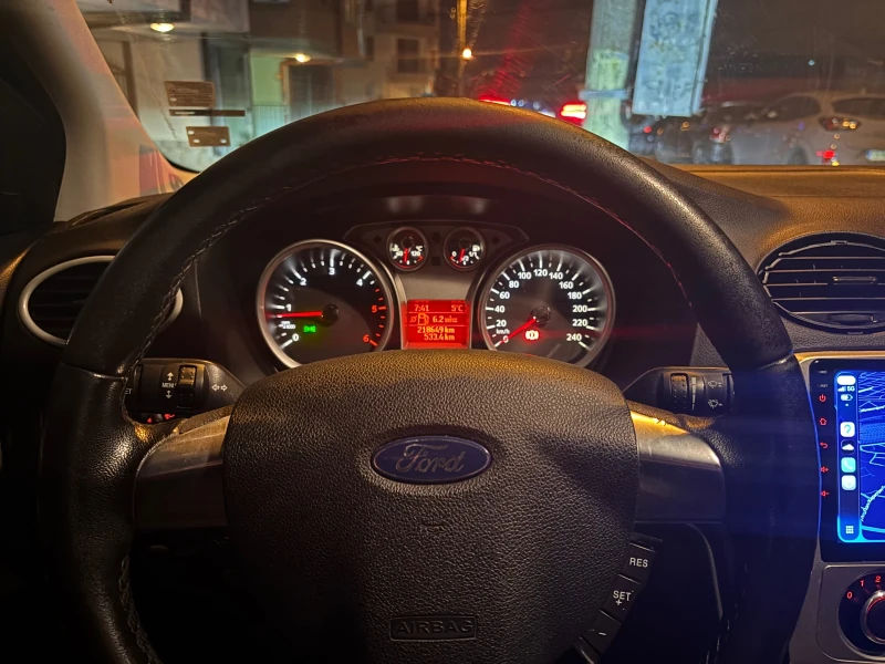 Ford Focus, снимка 2 - Автомобили и джипове - 52928711