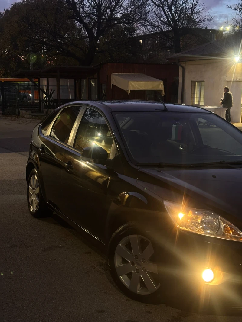 Ford Focus, снимка 7 - Автомобили и джипове - 52928711