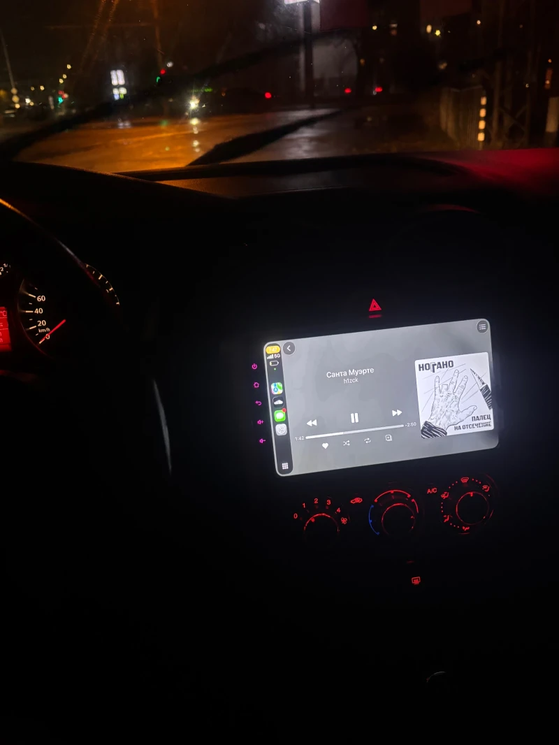 Ford Focus, снимка 9 - Автомобили и джипове - 52928711