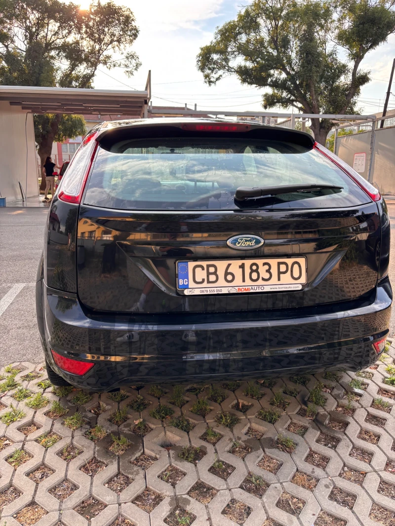 Ford Focus, снимка 11 - Автомобили и джипове - 52928711