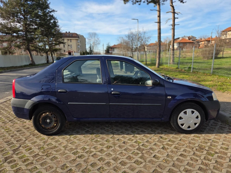 Dacia Logan, снимка 11 - Автомобили и джипове - 52961501