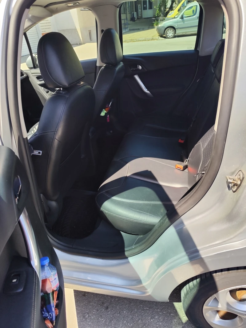 Citroen C3, снимка 10 - Автомобили и джипове - 53302673