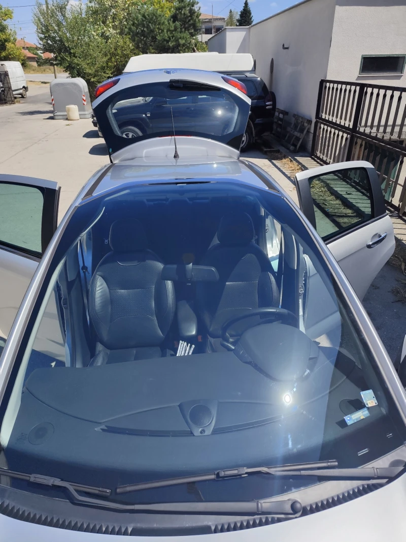 Citroen C3, снимка 4 - Автомобили и джипове - 53302673