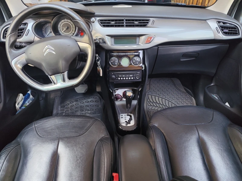Citroen C3, снимка 8 - Автомобили и джипове - 53302673