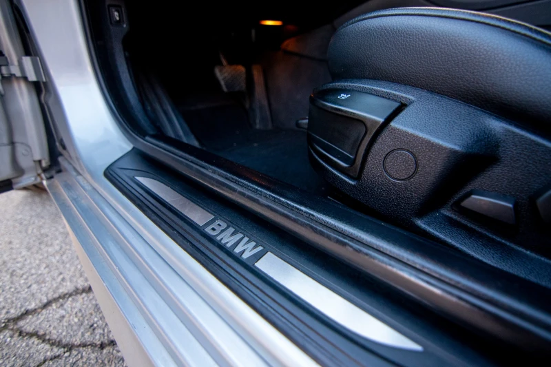 BMW 520 M-pack, снимка 13 - Автомобили и джипове - 53417917