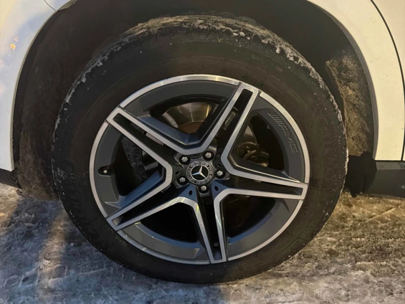 Mercedes-Benz GLS 450 450, снимка 7 - Автомобили и джипове - 53447291