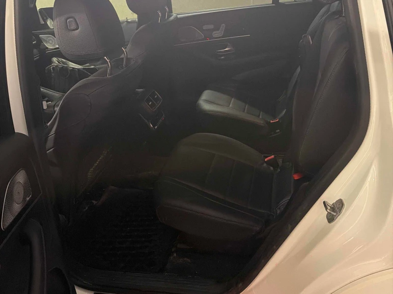 Mercedes-Benz GLS 450 450, снимка 10 - Автомобили и джипове - 53447291