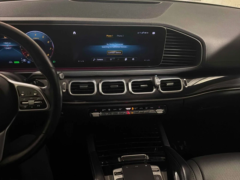 Mercedes-Benz GLS 450 450, снимка 9 - Автомобили и джипове - 53447291