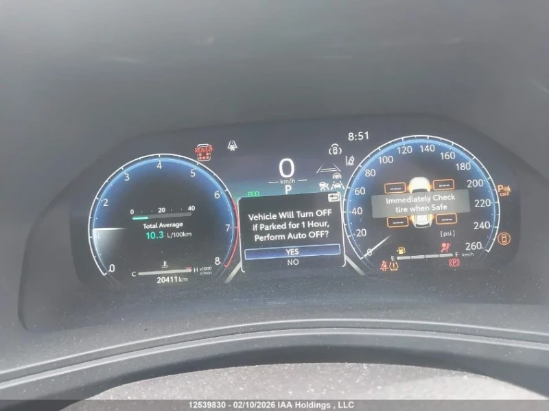 Toyota Grand Highlander LIMITED, снимка 7 - Автомобили и джипове - 53580569