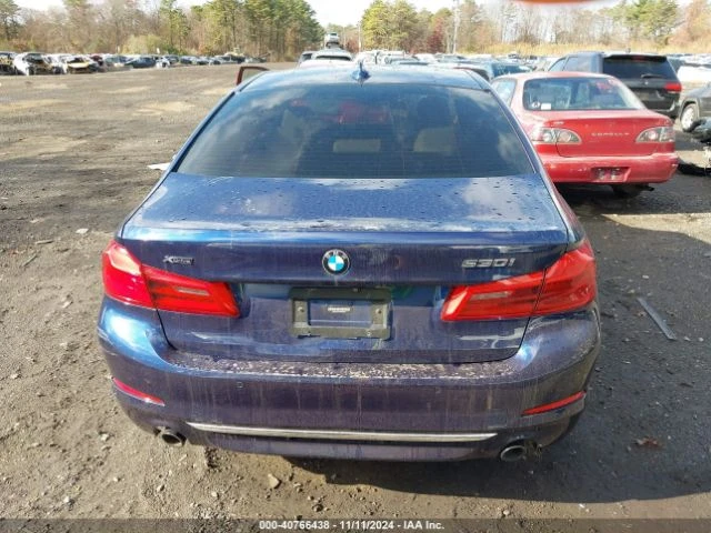 BMW 530 2019 BMW 530I XDRIVE, снимка 7 - Автомобили и джипове - 48084915