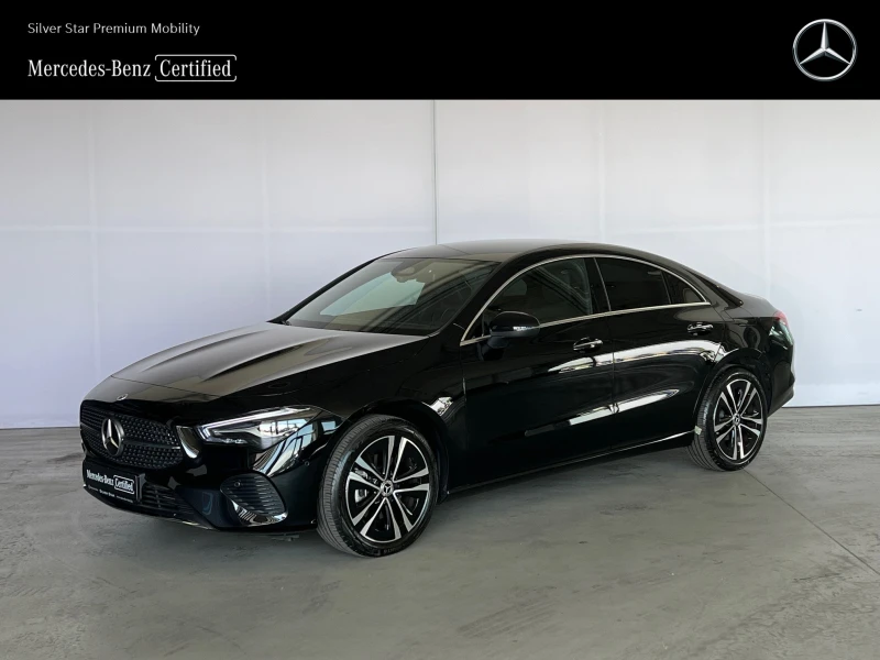 Mercedes-Benz CLA 180 d - 71000 лв. - 78538731 1