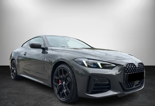 BMW 430 i Coupe xDrive = NEW= M-Sport Pro Гаранция - 116920 лв. - 88802981 | Car24.bg