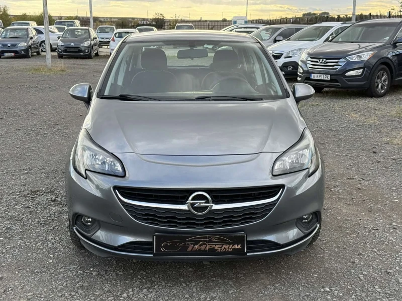 Opel Corsa 1, 4i-GPL - 12650 лв. / 6467.84 € - 85509266 1