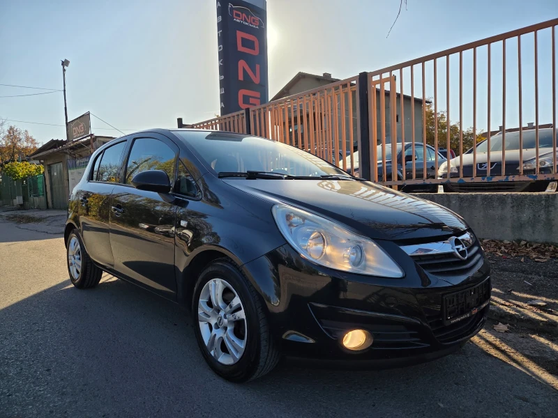 Opel Corsa 1, 400 EURO4  - 4999 лв. / 2555.95 € - 92750056 1