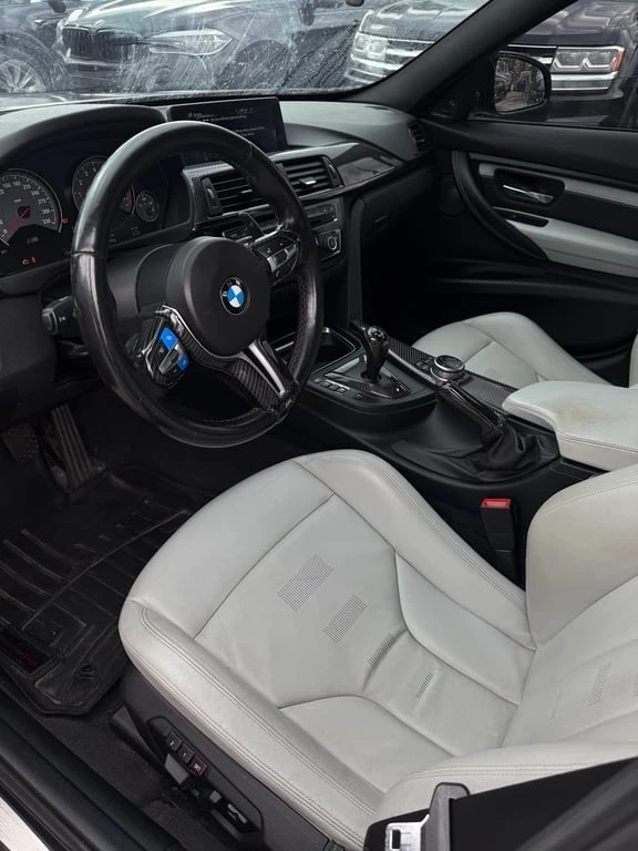 BMW M3 2015  *   *  | Mobile.bg   10