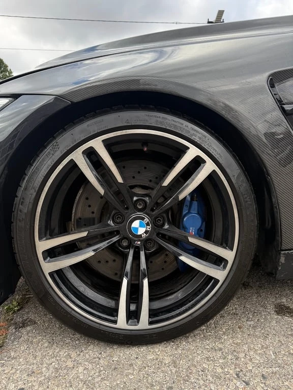 BMW M3 2015  *   *  | Mobile.bg   8