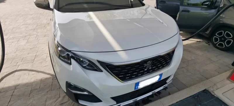 Peugeot 5008 2.0GT  HDI 180 kc. EAT8 - 29990 лв. / 15333.64 € - 86731918 1