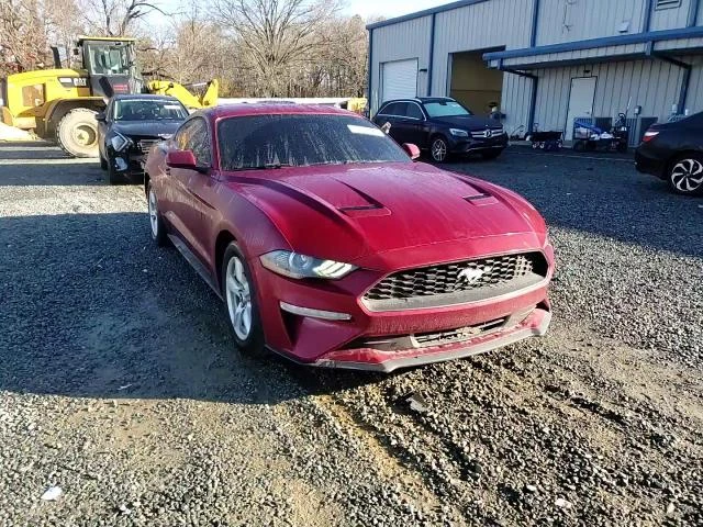 Ford Mustang 2.3l, снимка 13 - Автомобили и джипове - 53756234