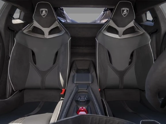 Lamborghini Revuelto = Carbon Ceramic Brakes = �������� | Mobile.bg � ����������� 14