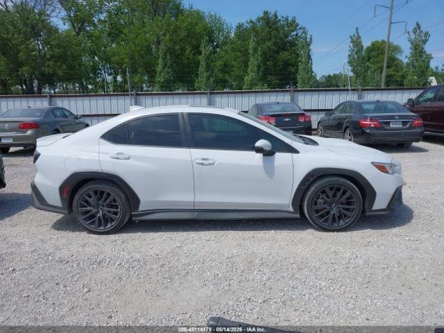 Subaru WRX LIMITED / РЪЧКА, снимка 12 - Автомобили и джипове - 56114698