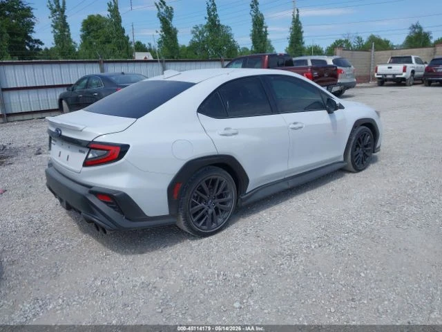Subaru WRX LIMITED / РЪЧКА, снимка 4 - Автомобили и джипове - 56114698