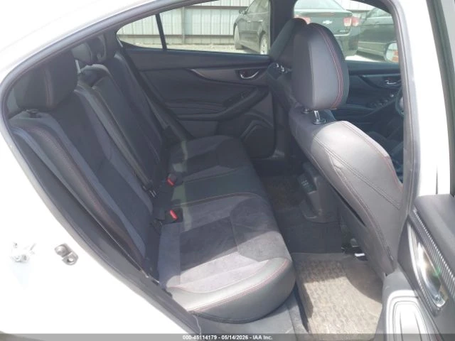 Subaru WRX LIMITED / РЪЧКА, снимка 8 - Автомобили и джипове - 56114698