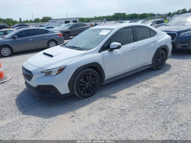 Subaru WRX LIMITED / РЪЧКА, снимка 2 - Автомобили и джипове - 56114698