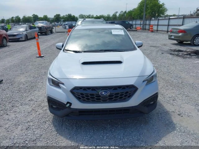 Subaru WRX LIMITED / РЪЧКА, снимка 11 - Автомобили и джипове - 56114698